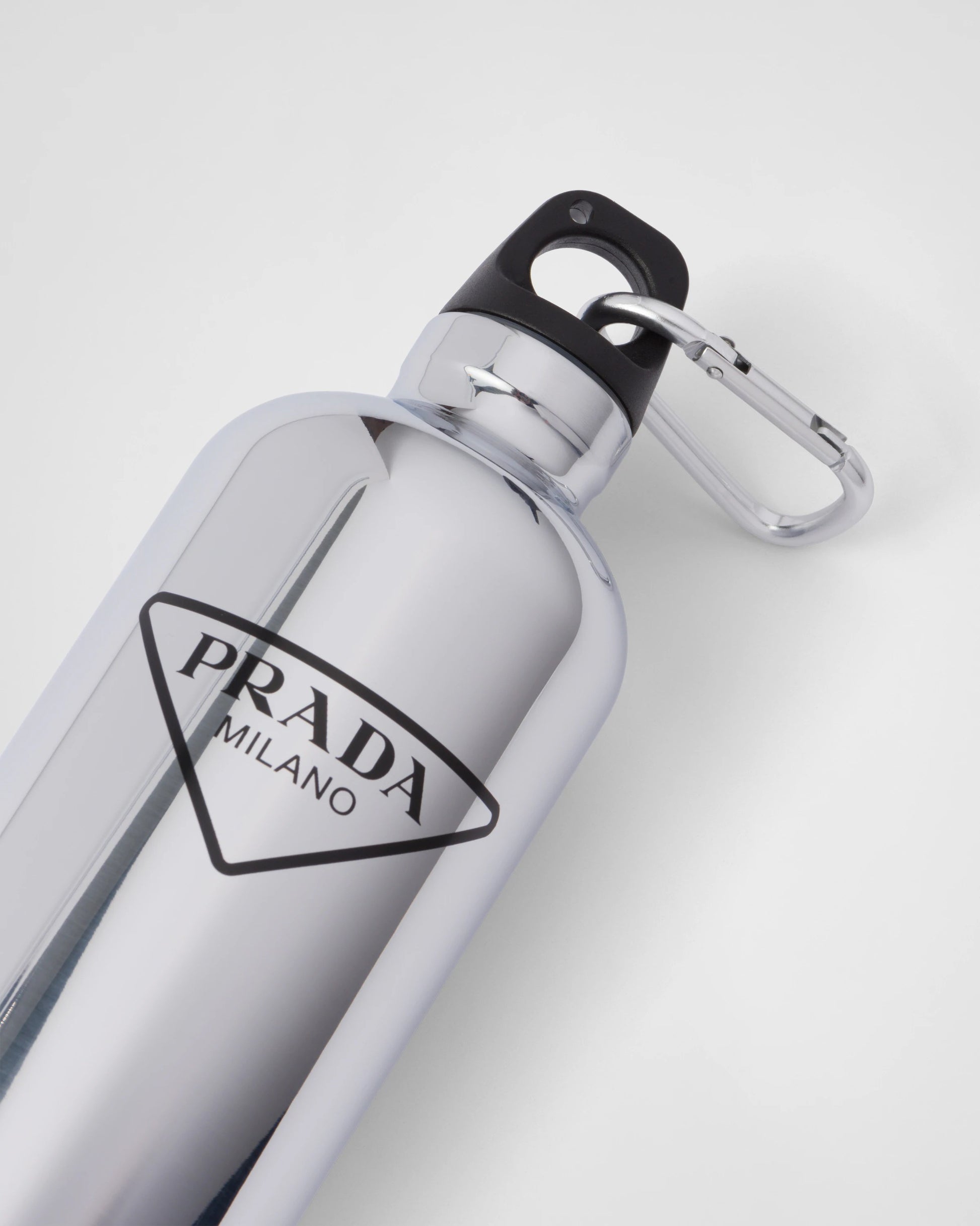 Stainless steel insulated water bottle, 500 ml