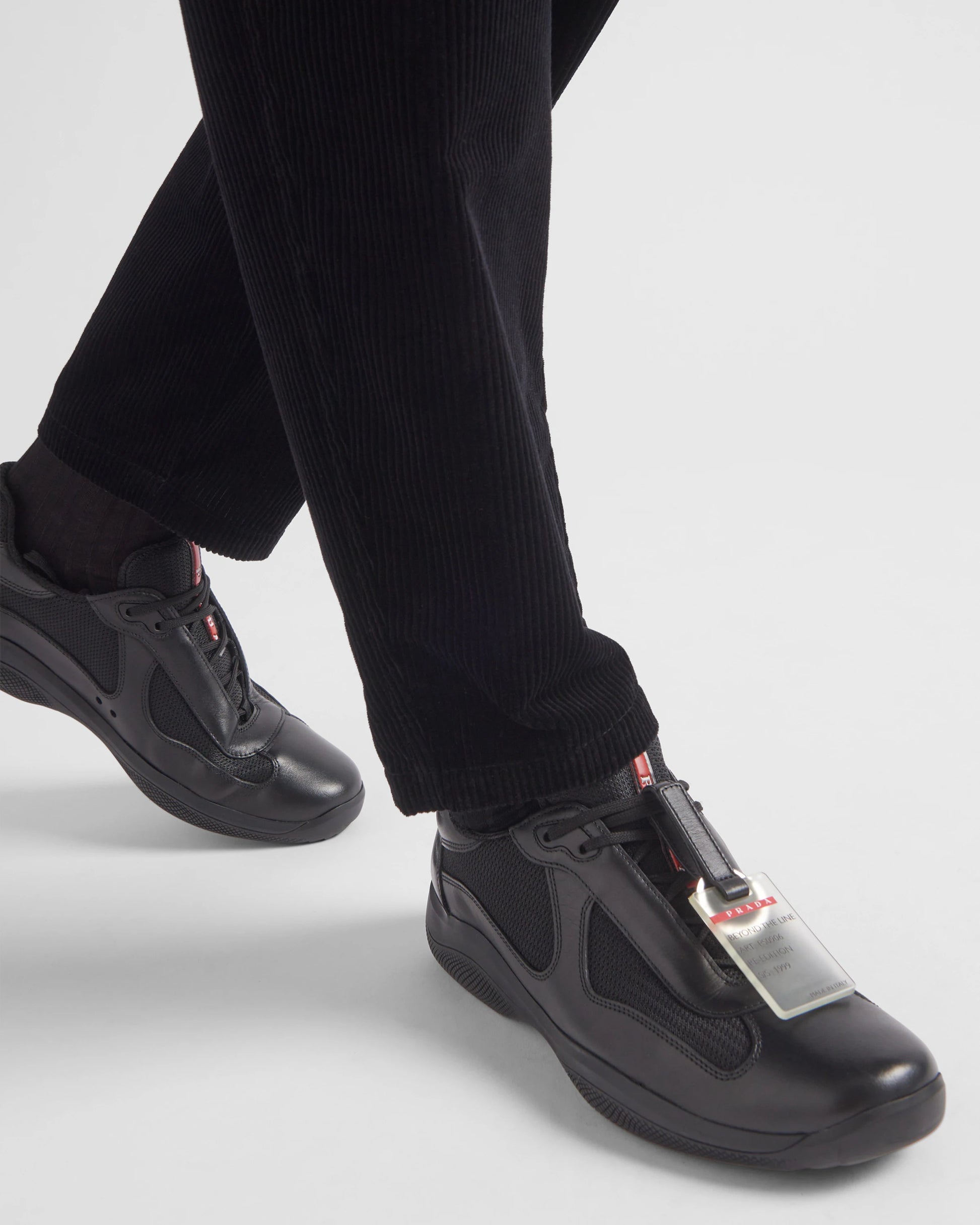 Prada America’s Cup Original sneakers