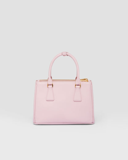 Prada Galleria small Saffiano leather bag