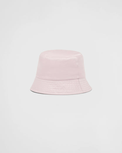 Re-Nylon bucket hat