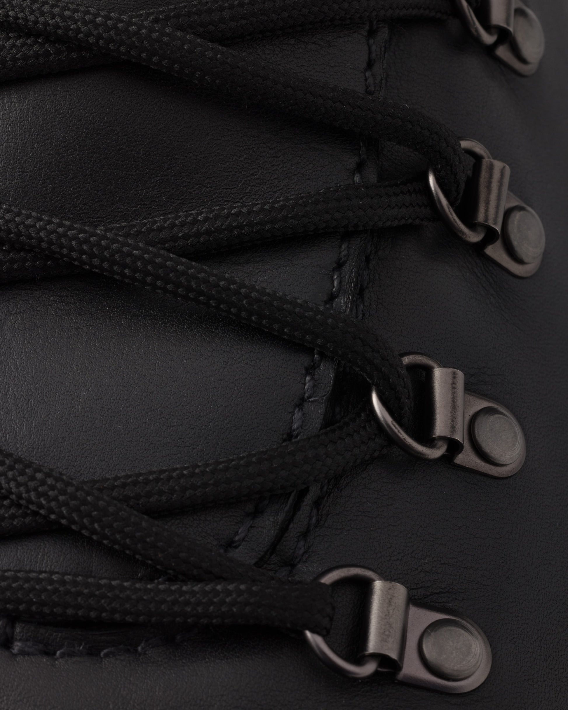 Brixxen leather booties