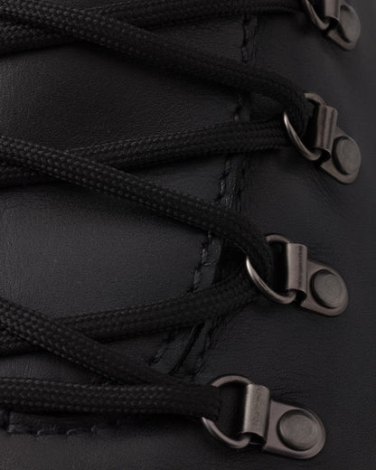 Brixxen leather booties