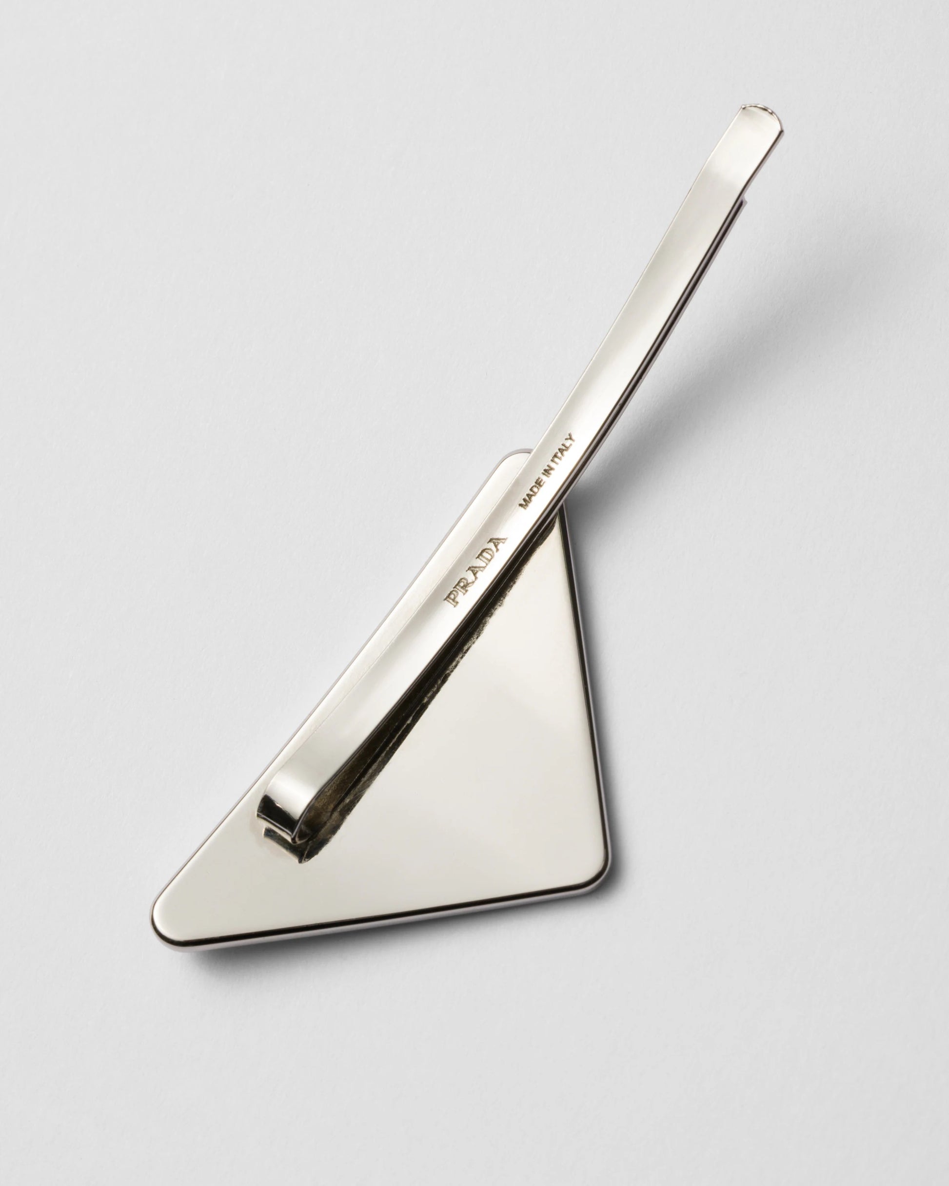 Metal hair pins