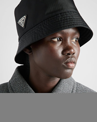 Re-Nylon bucket hat