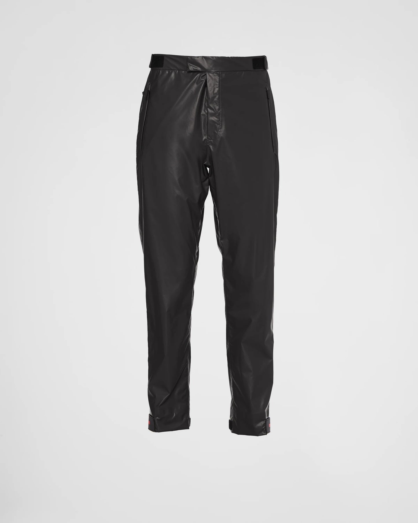 Light Re-Nylon technical pants