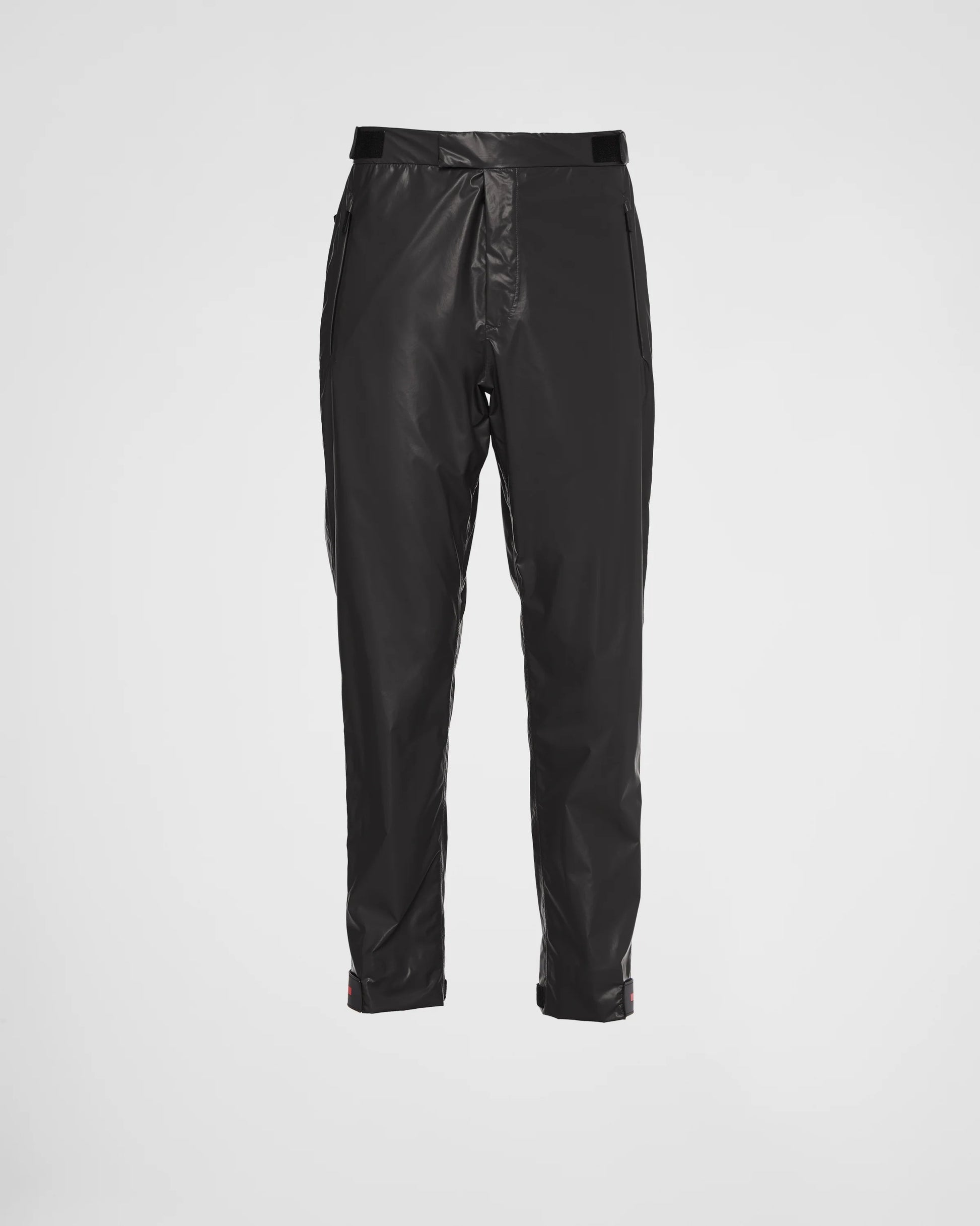 Light Re-Nylon technical pants