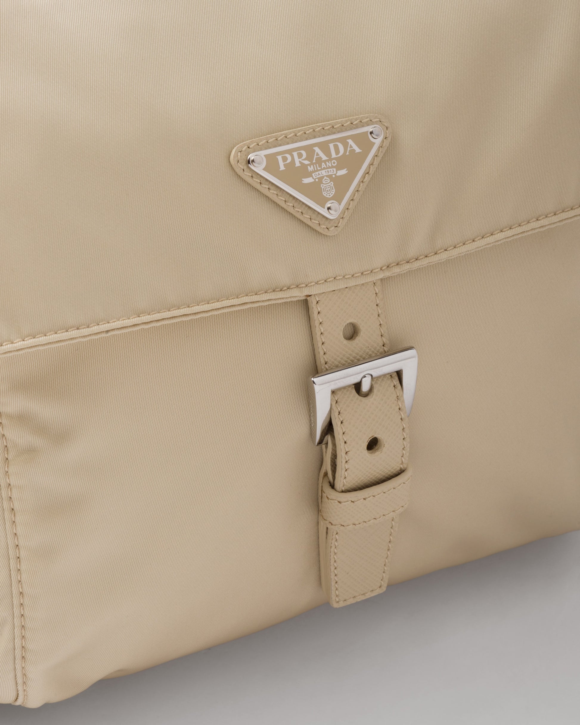 Re-Nylon shoulder bag