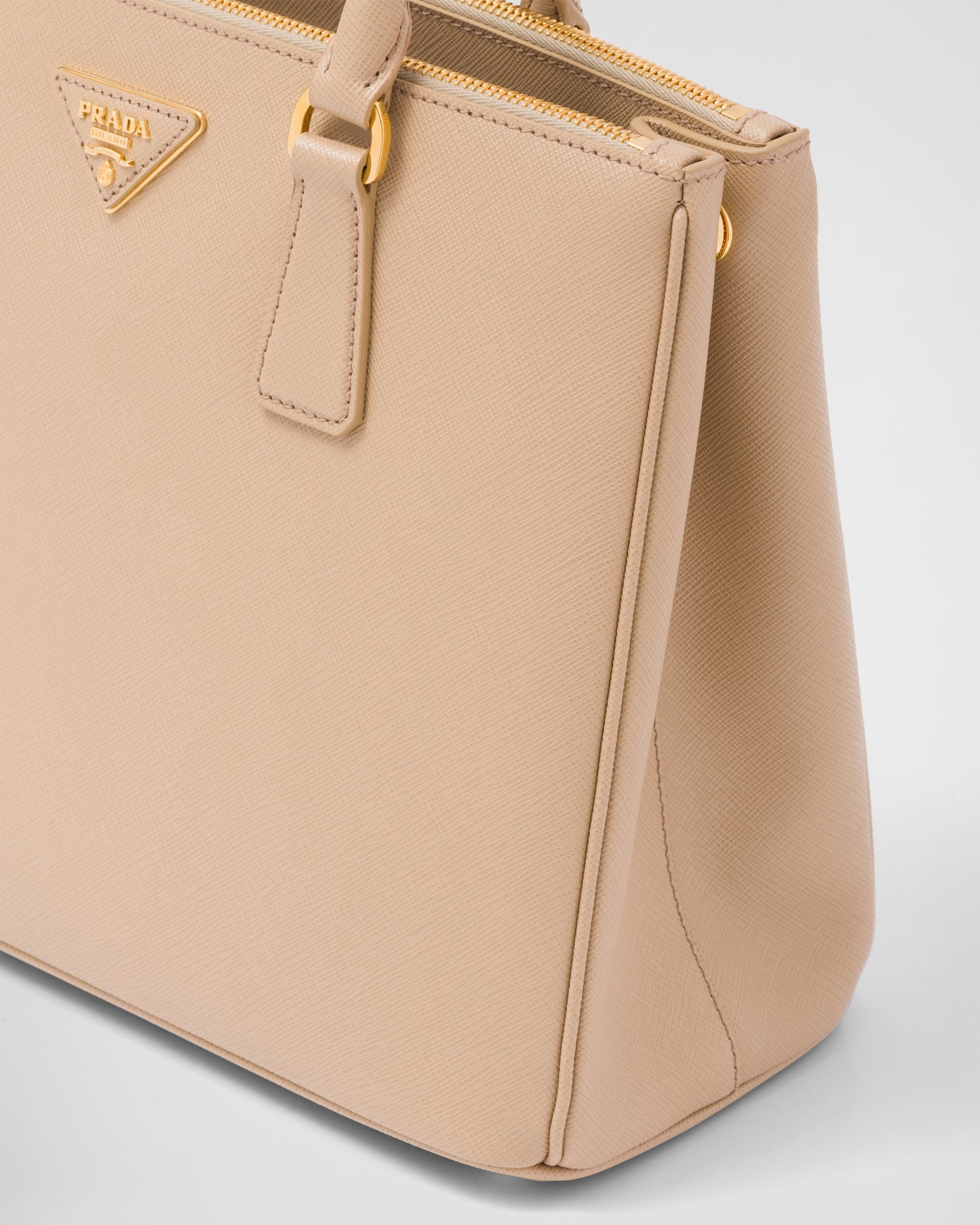 Prada Galleria large Saffiano leather bag