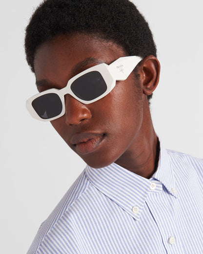 Prada Symbole sunglasses