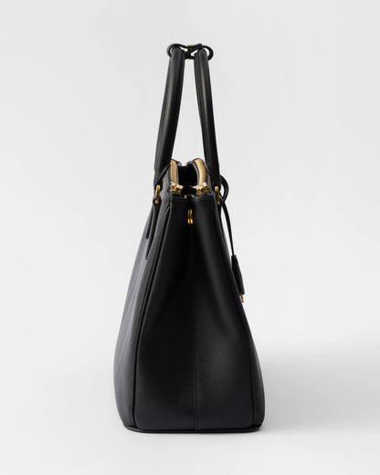Prada Galleria large Saffiano leather bag