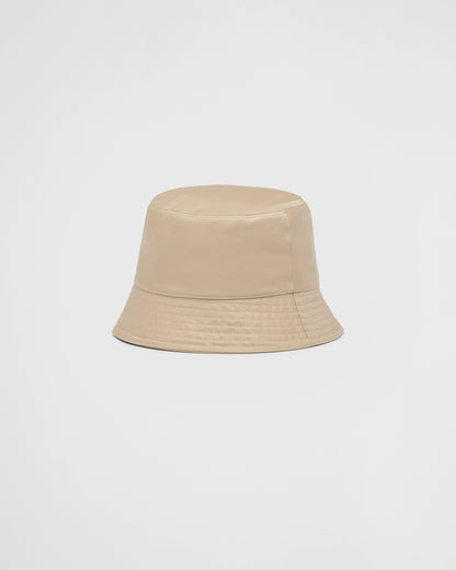 Re-Nylon bucket hat