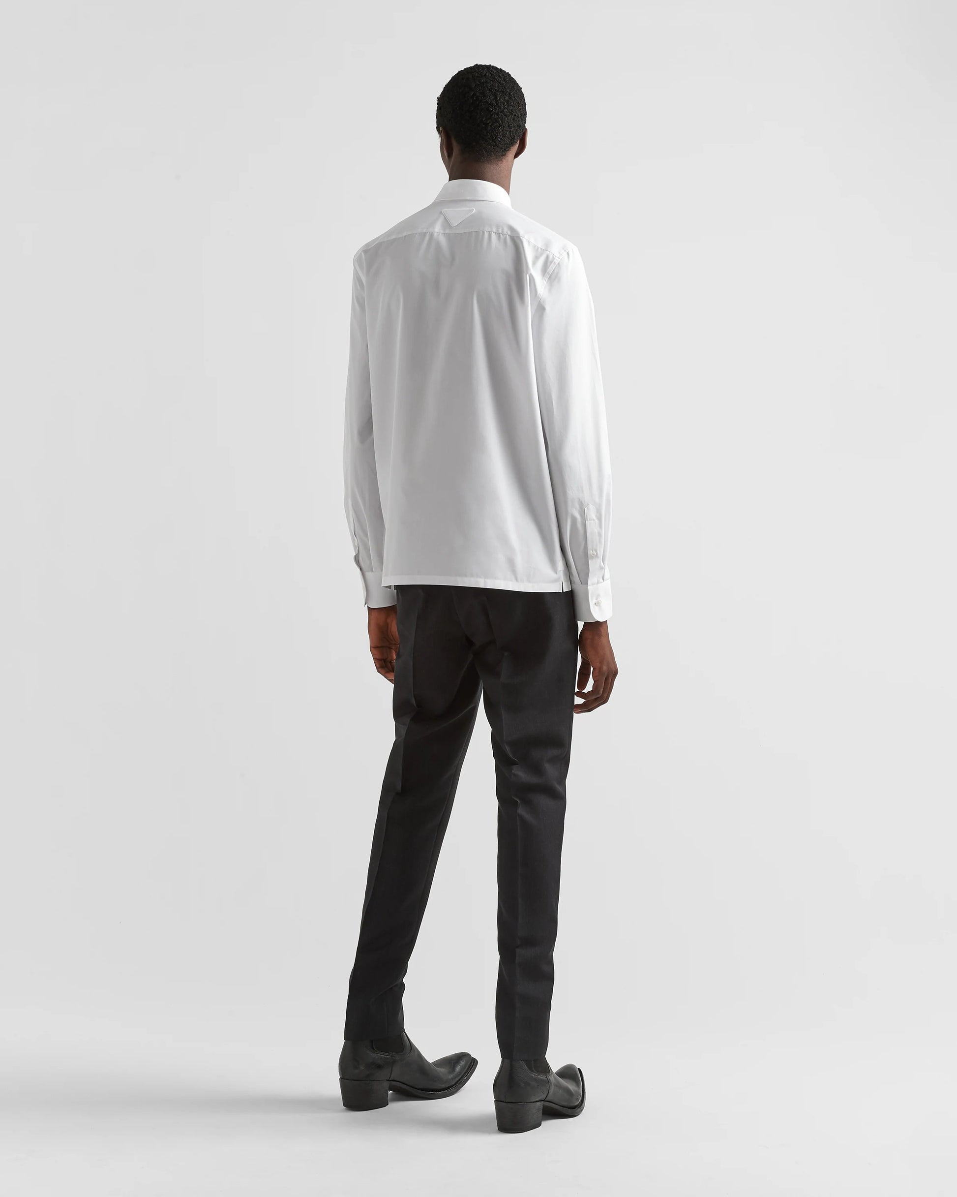 Cotton shirt