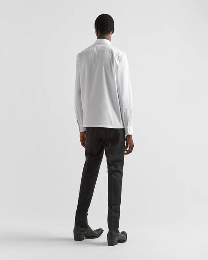 Cotton shirt