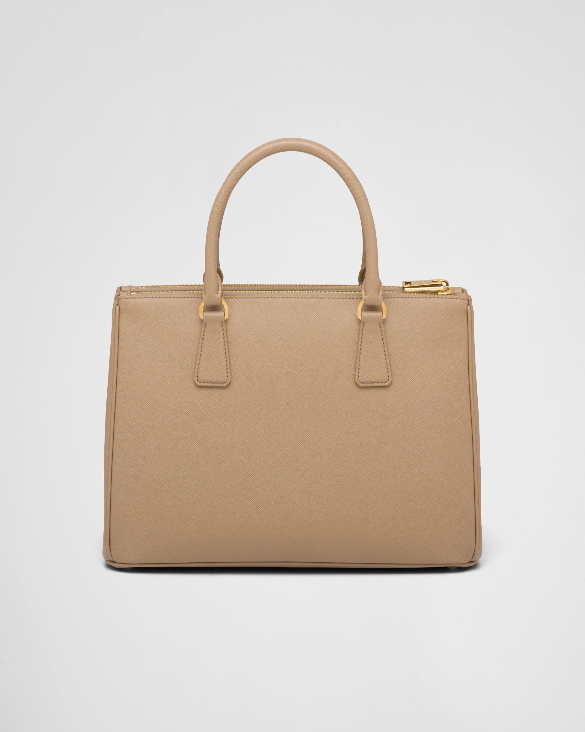 Prada Galleria large Saffiano leather bag