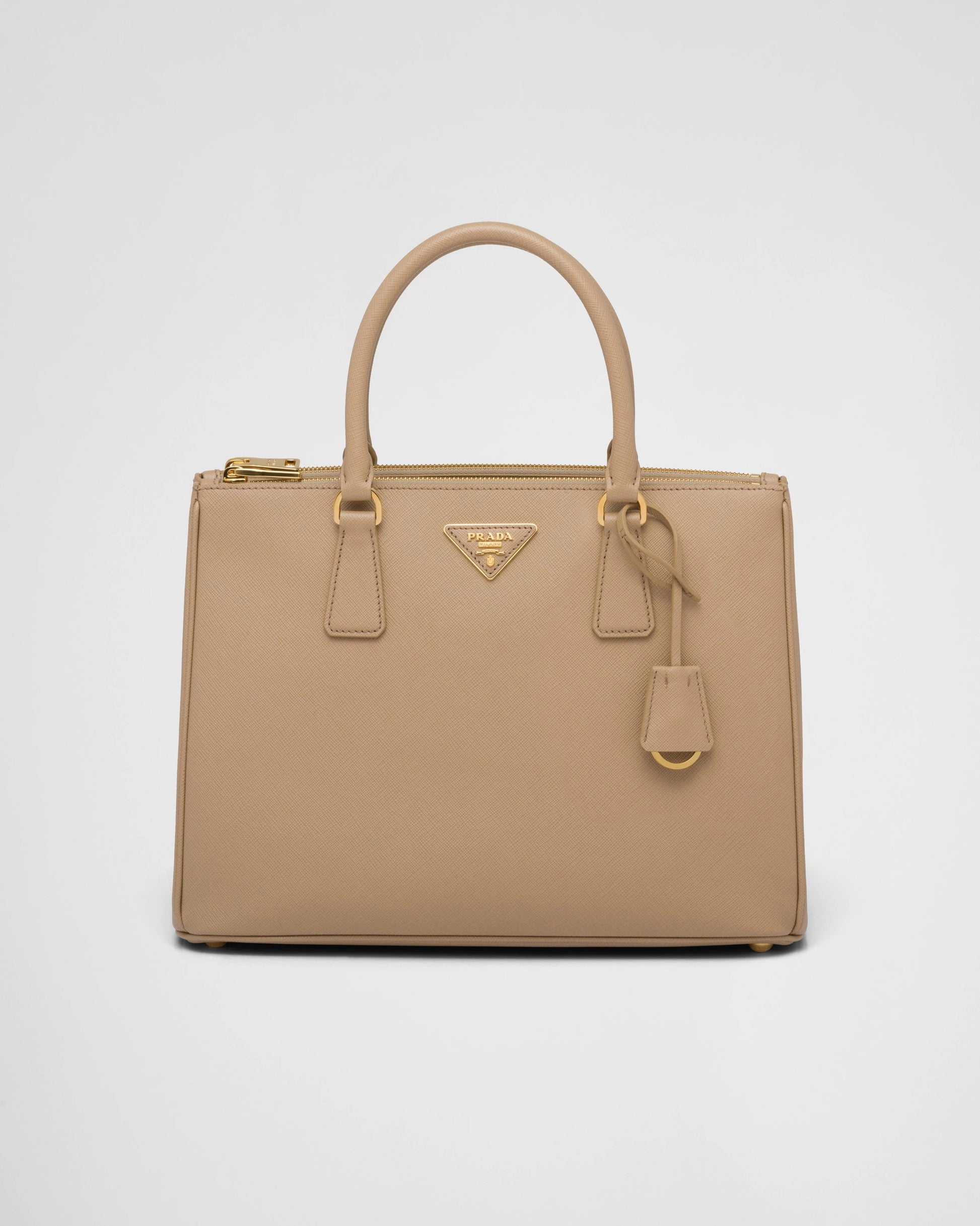 Prada Galleria large Saffiano leather bag