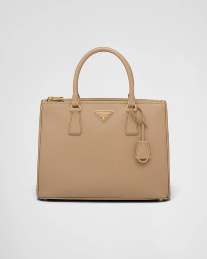Prada Galleria large Saffiano leather bag