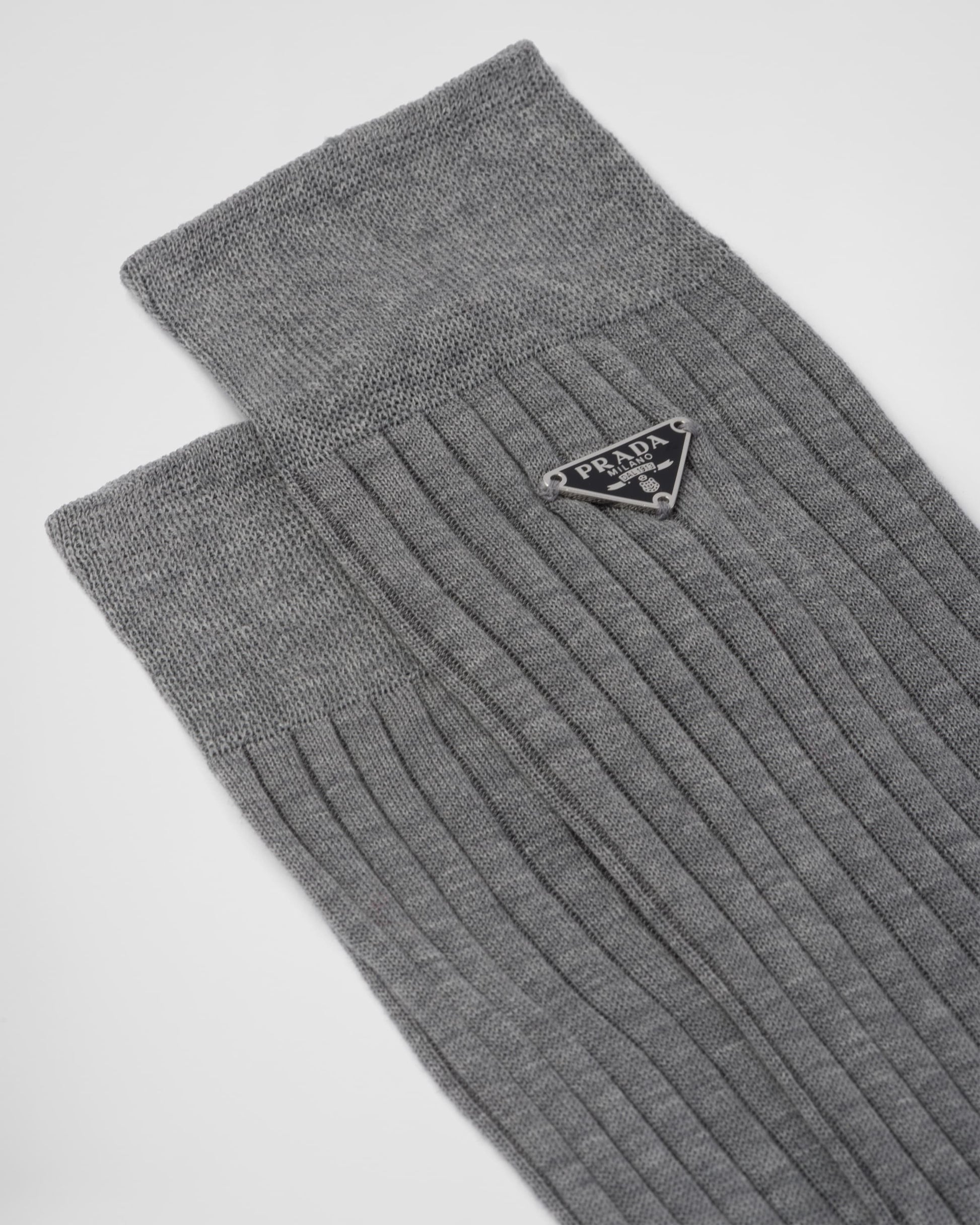 Cotton socks