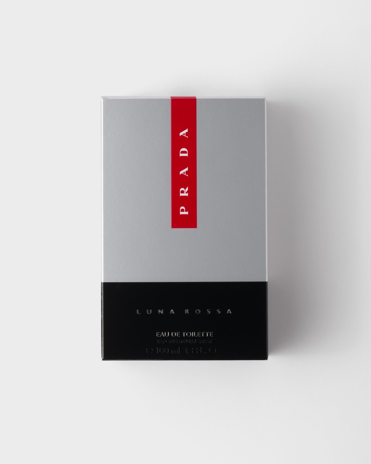 Luna Rossa Edt 100 ml
