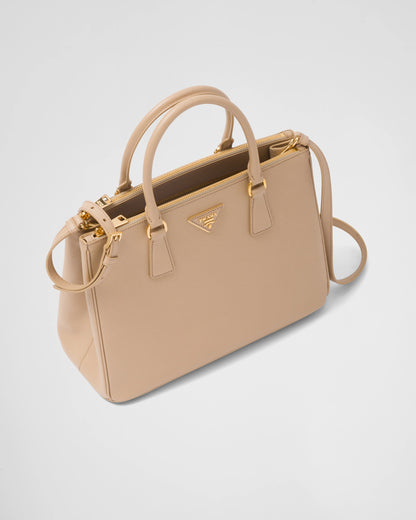 Prada Galleria large Saffiano leather bag