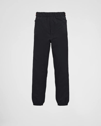 Light Bi-Stretch joggers