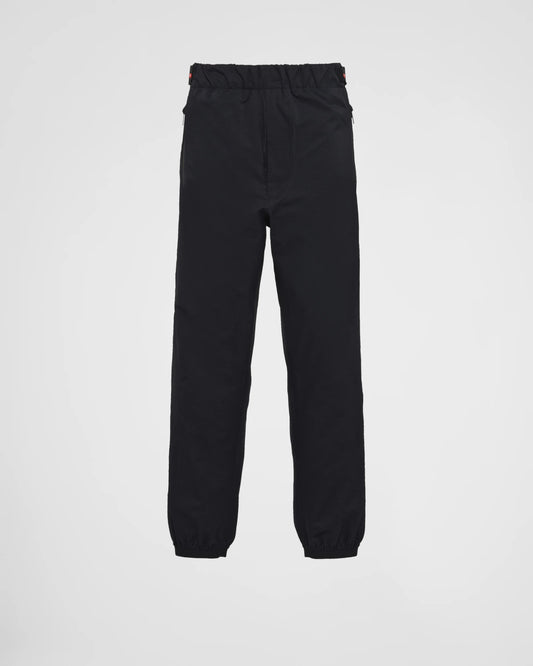Light Bi-Stretch joggers