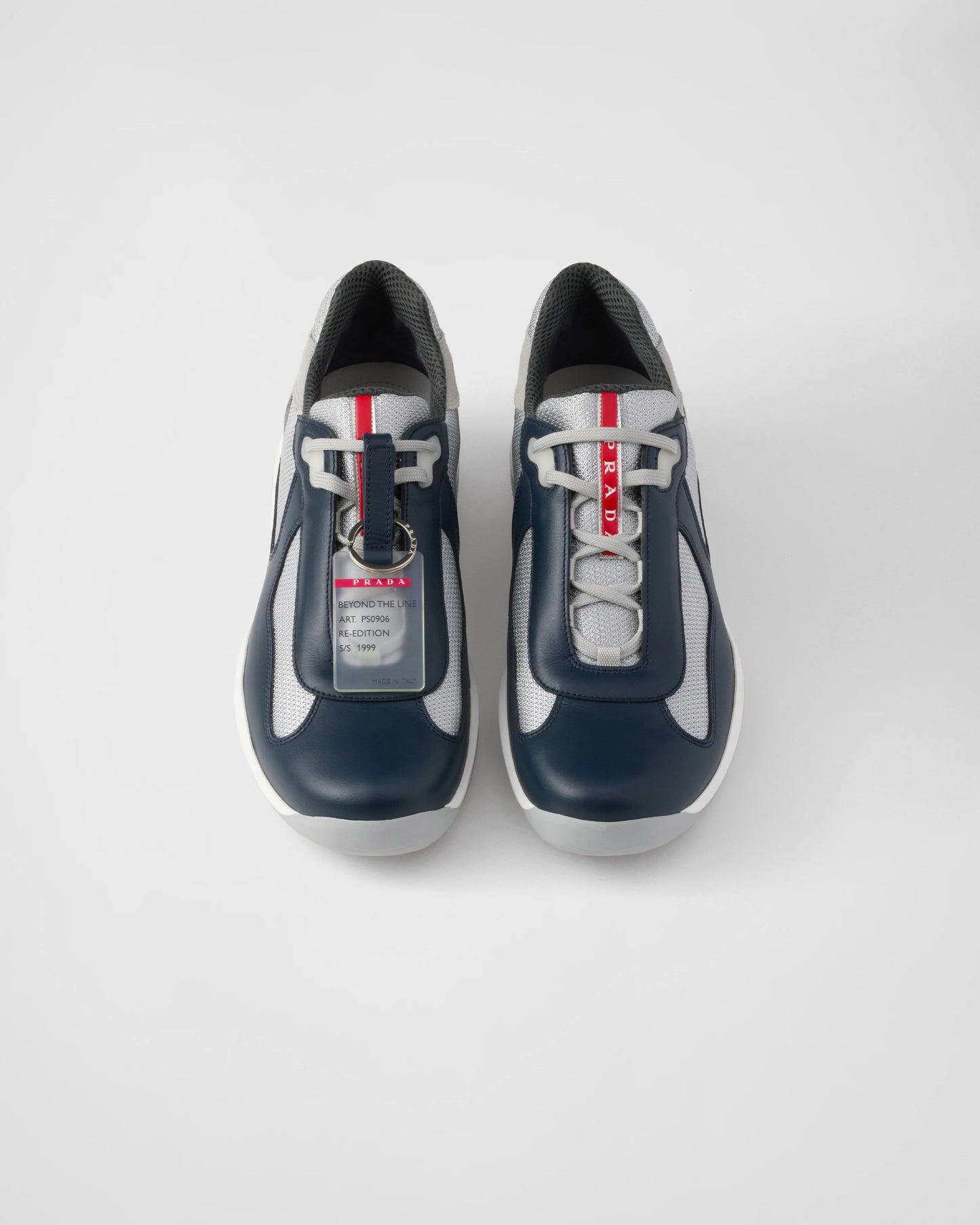 Prada America’s Cup Original sneakers