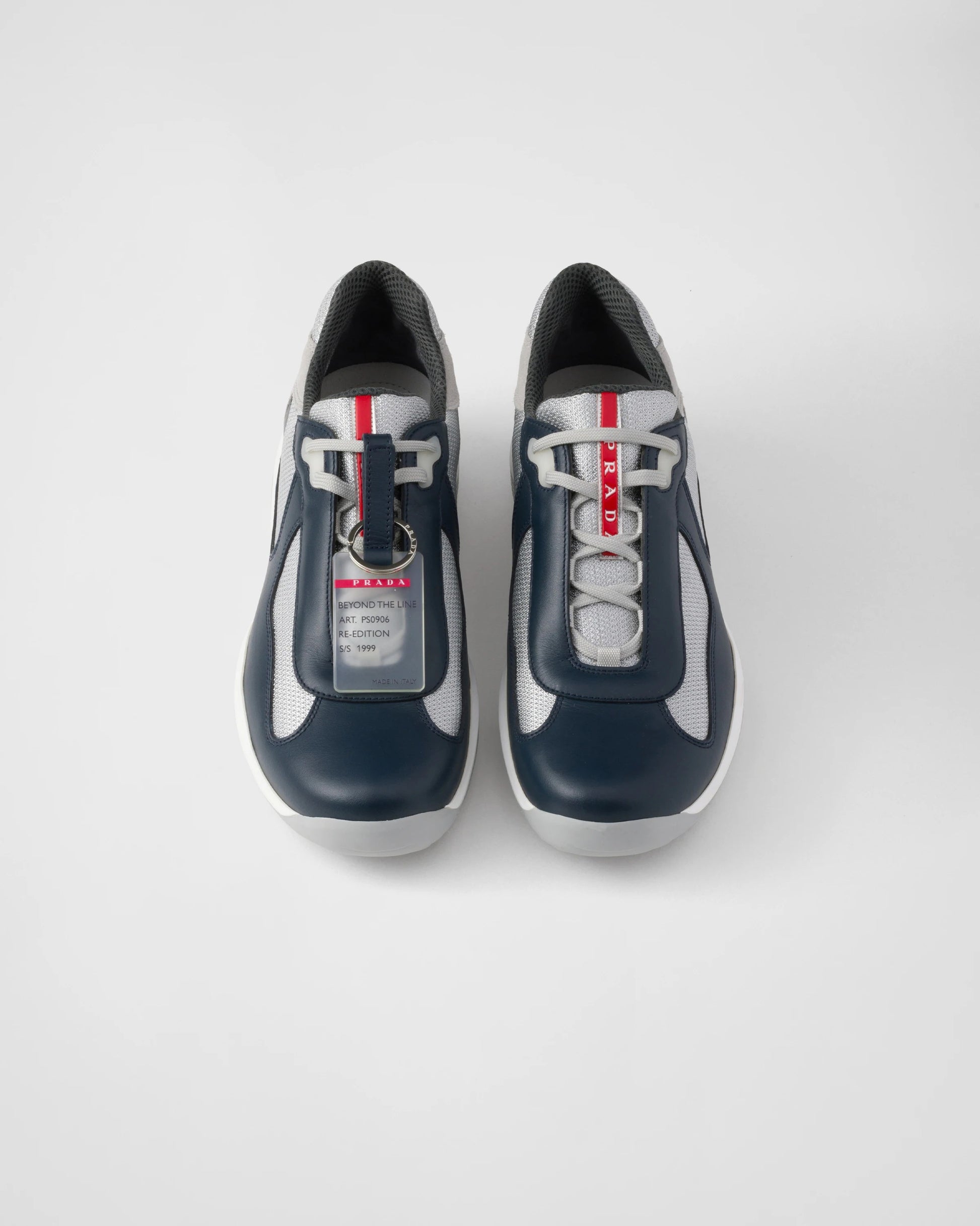 Prada America’s Cup Original sneakers