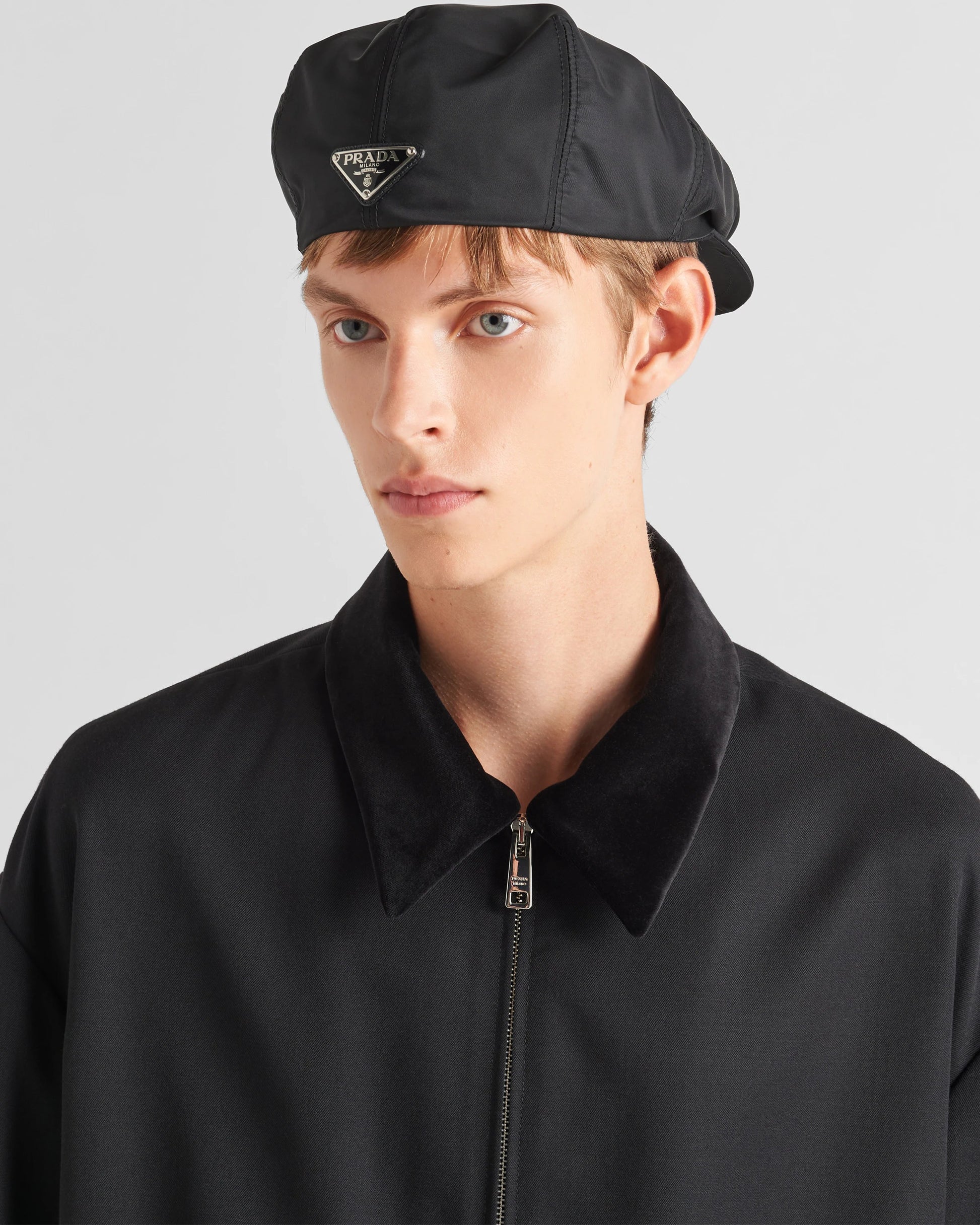 Re-Nylon hat
