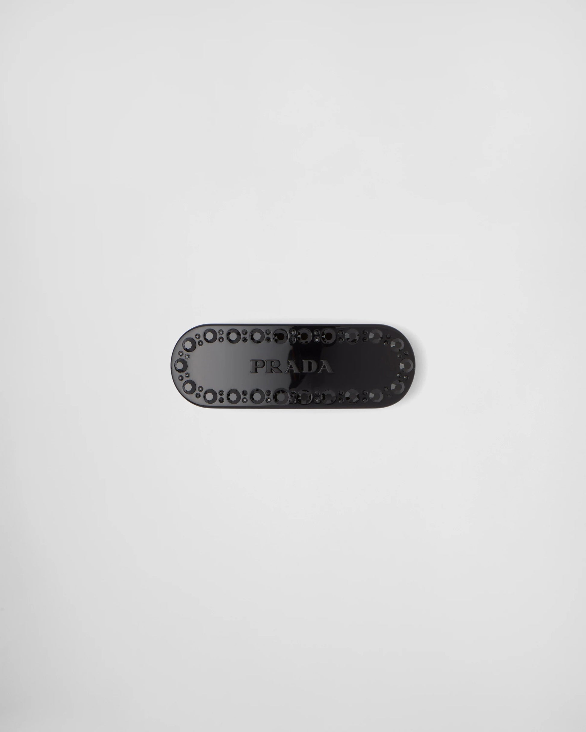 Plex Hair Clip