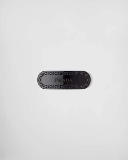 Plex Hair Clip