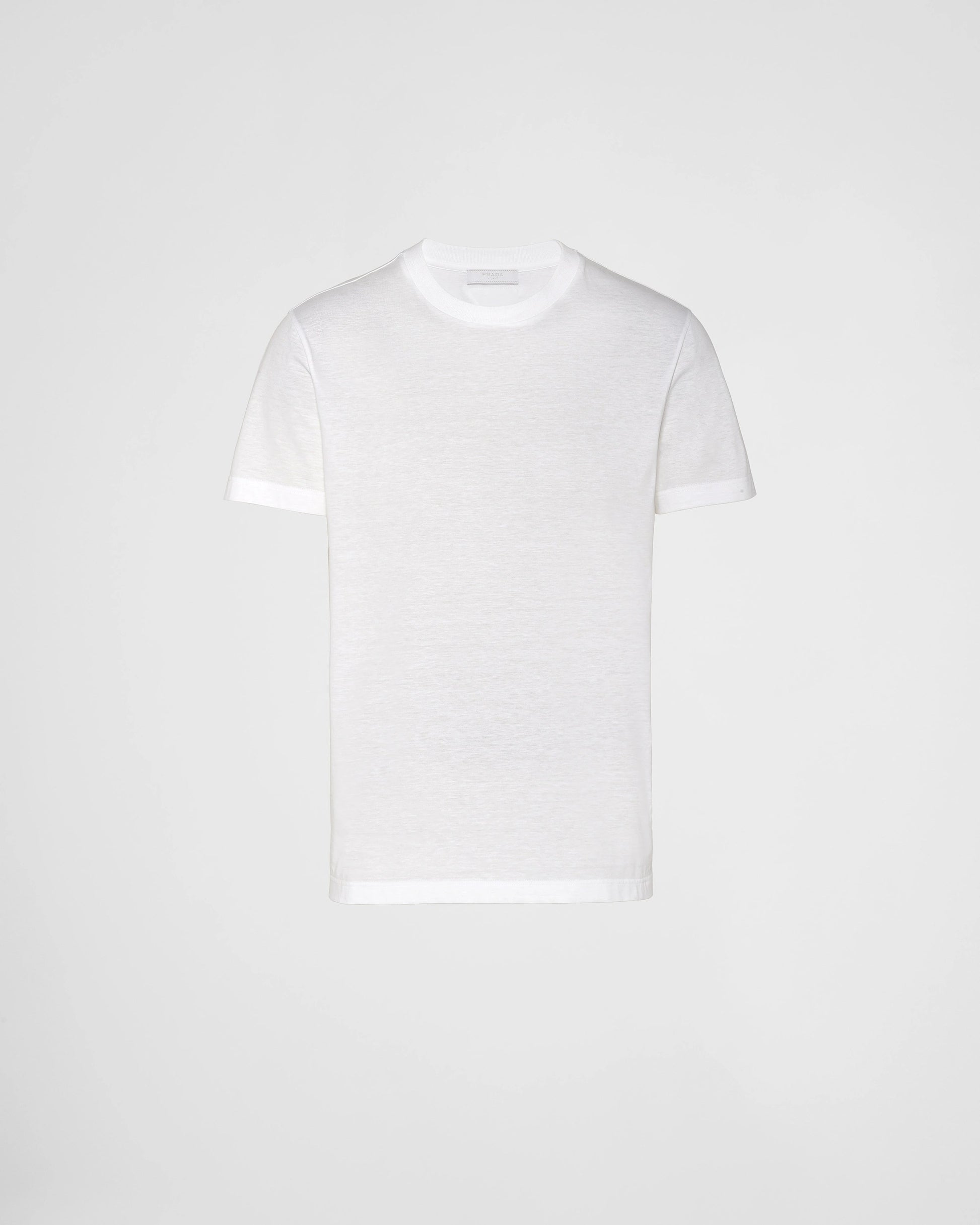 Three Pack Cotton Jersey T-Shirts