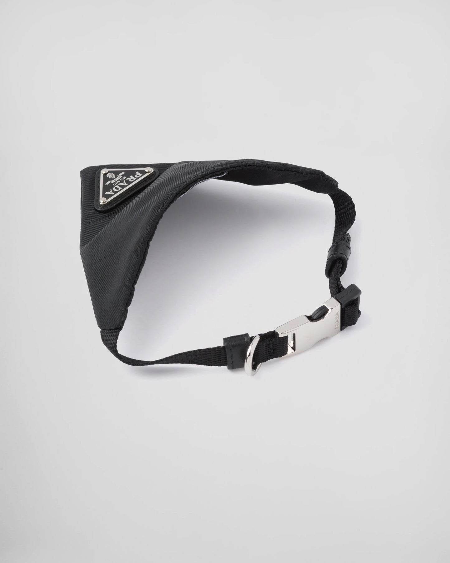 Re-Nylon pet collar