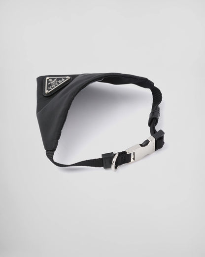 Re-Nylon pet collar