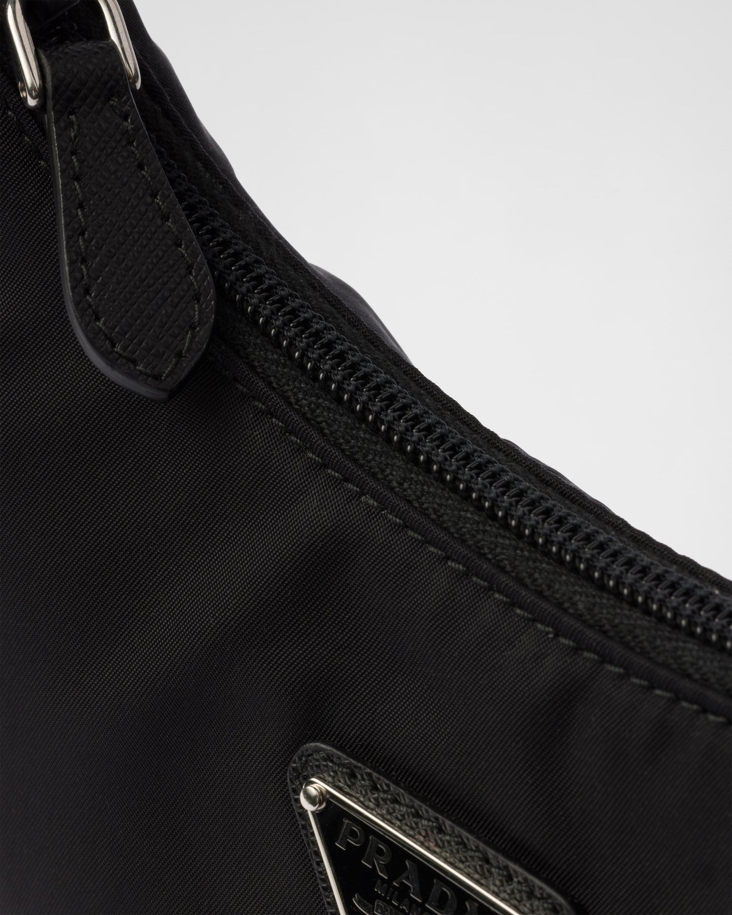 Re-Nylon Prada Re-Edition 2000 mini-bag