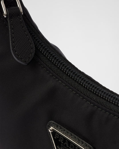 Re-Nylon Prada Re-Edition 2000 mini-bag