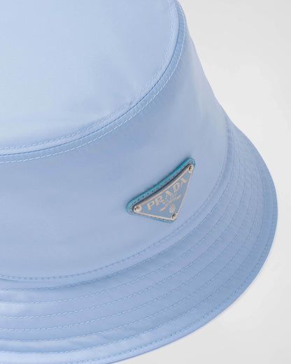 Re-Nylon bucket hat