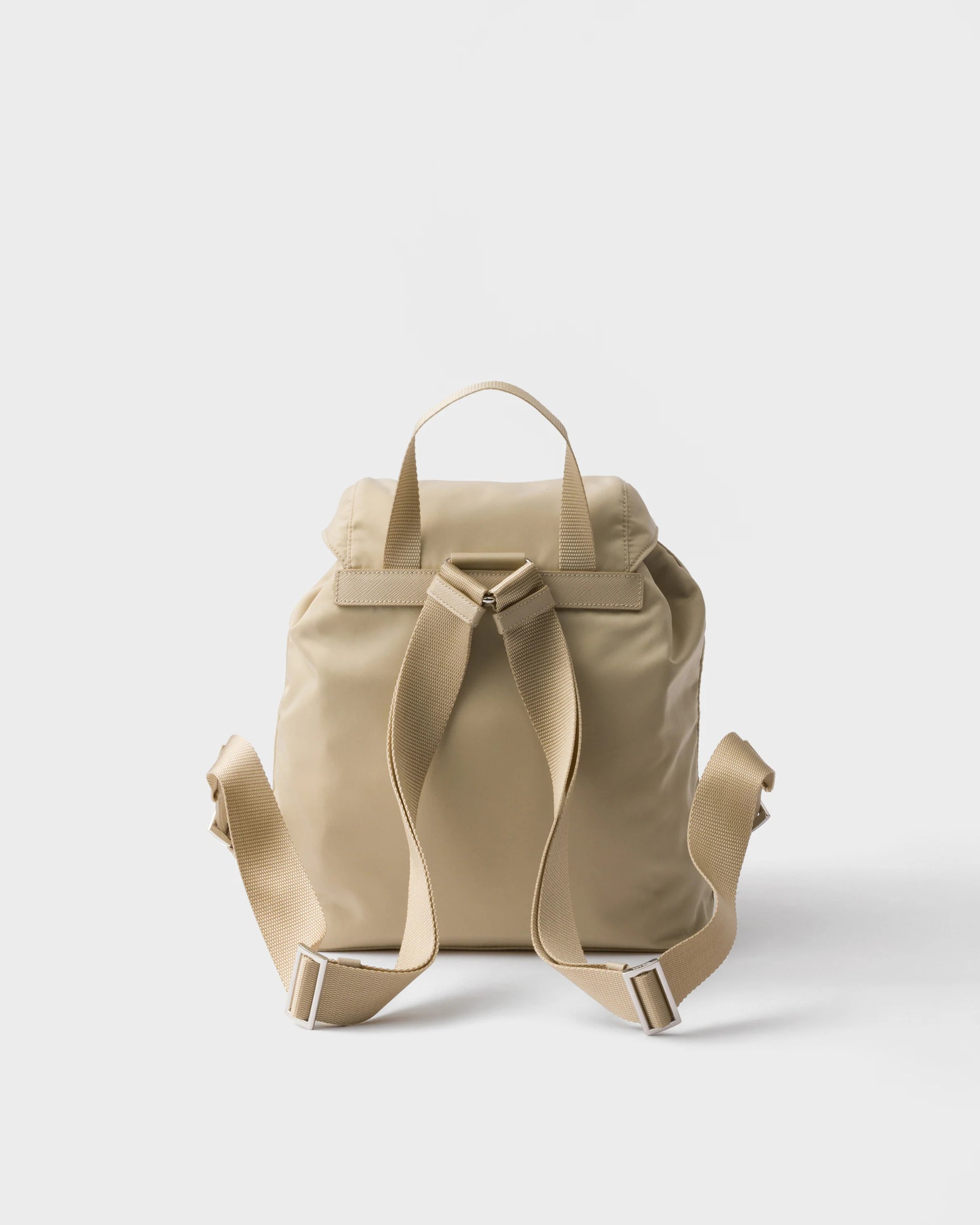 Small Re-Nylon backpack