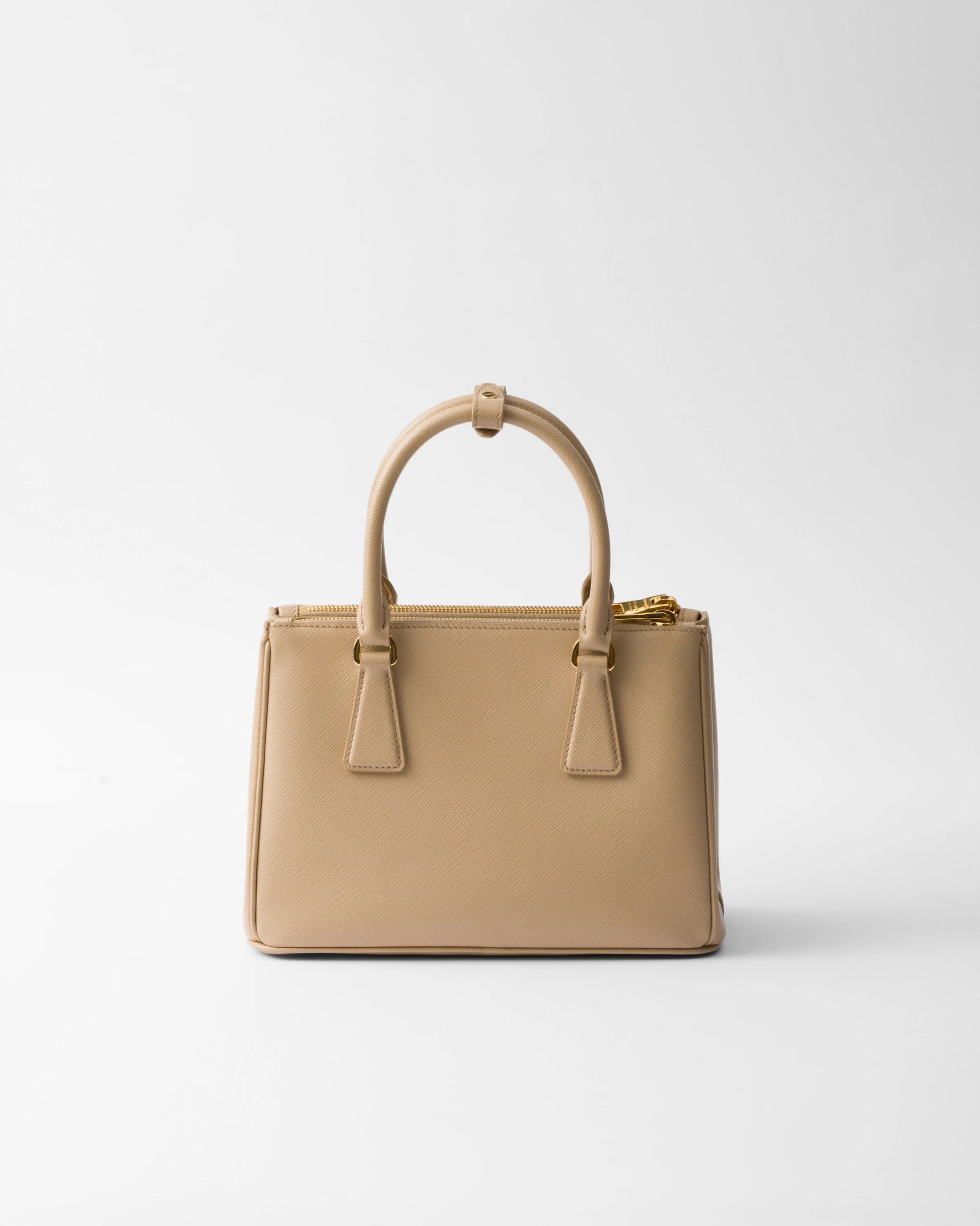 Prada Galleria small Saffiano leather bag