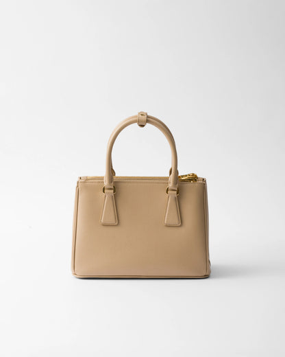 Prada Galleria small Saffiano leather bag