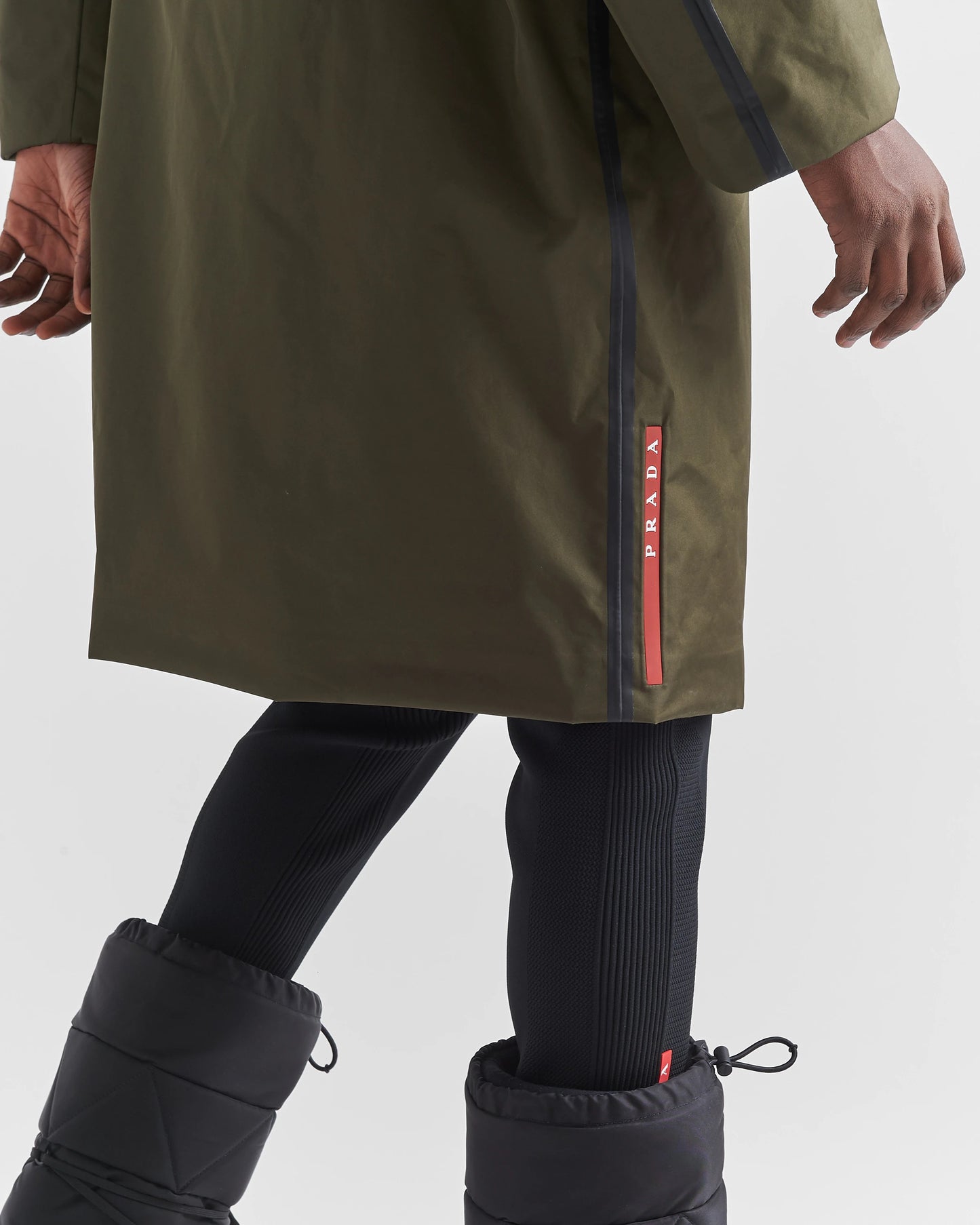 Extreme-Tex ski jacket