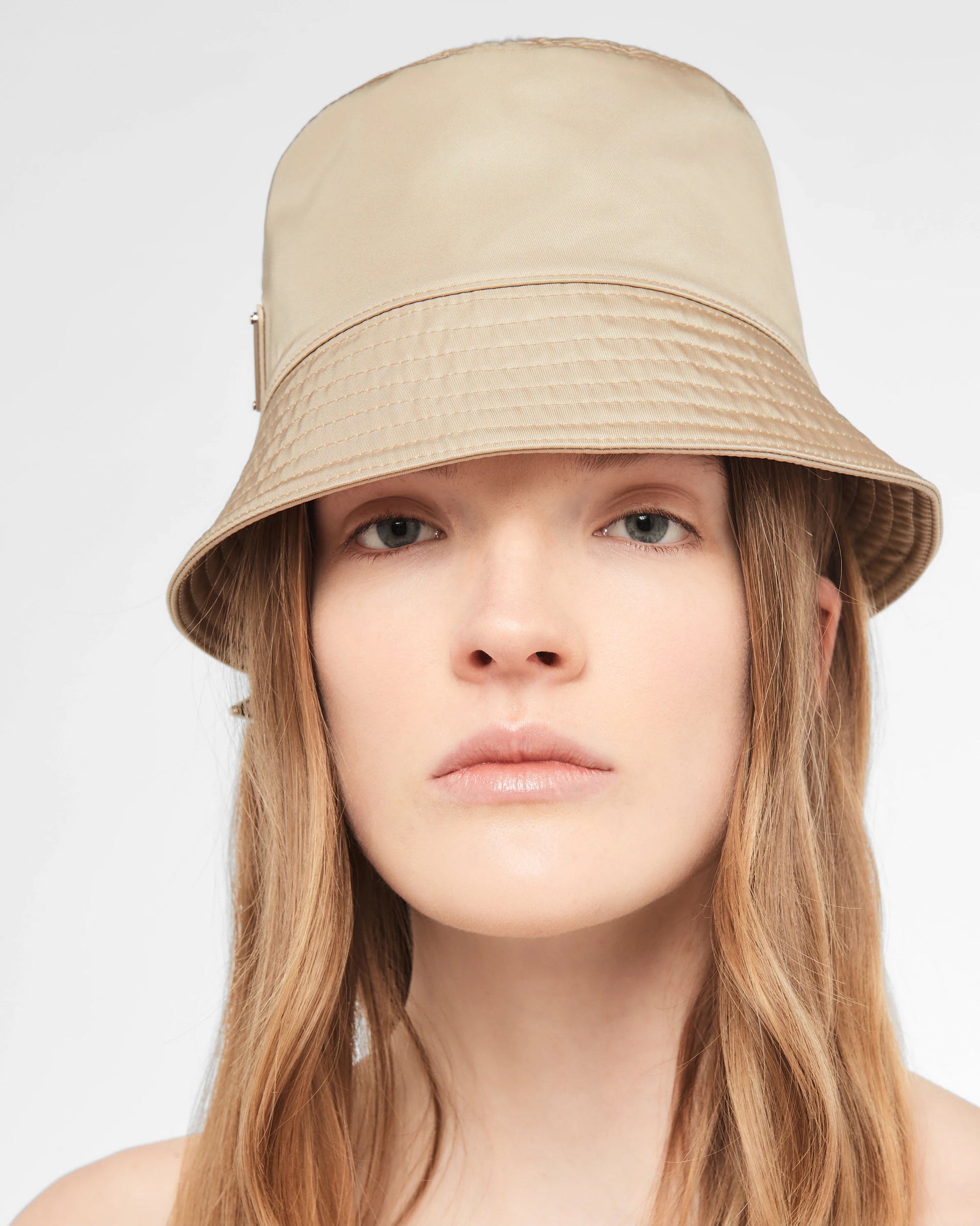 Re-Nylon bucket hat