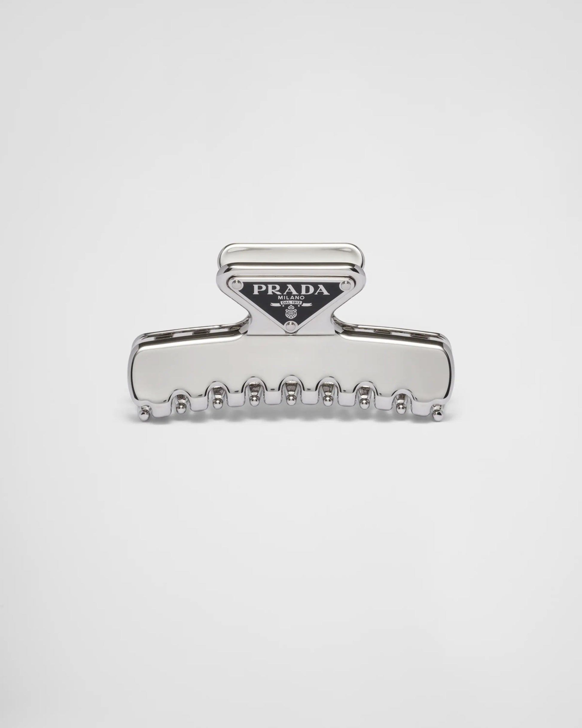 Metal hair clip