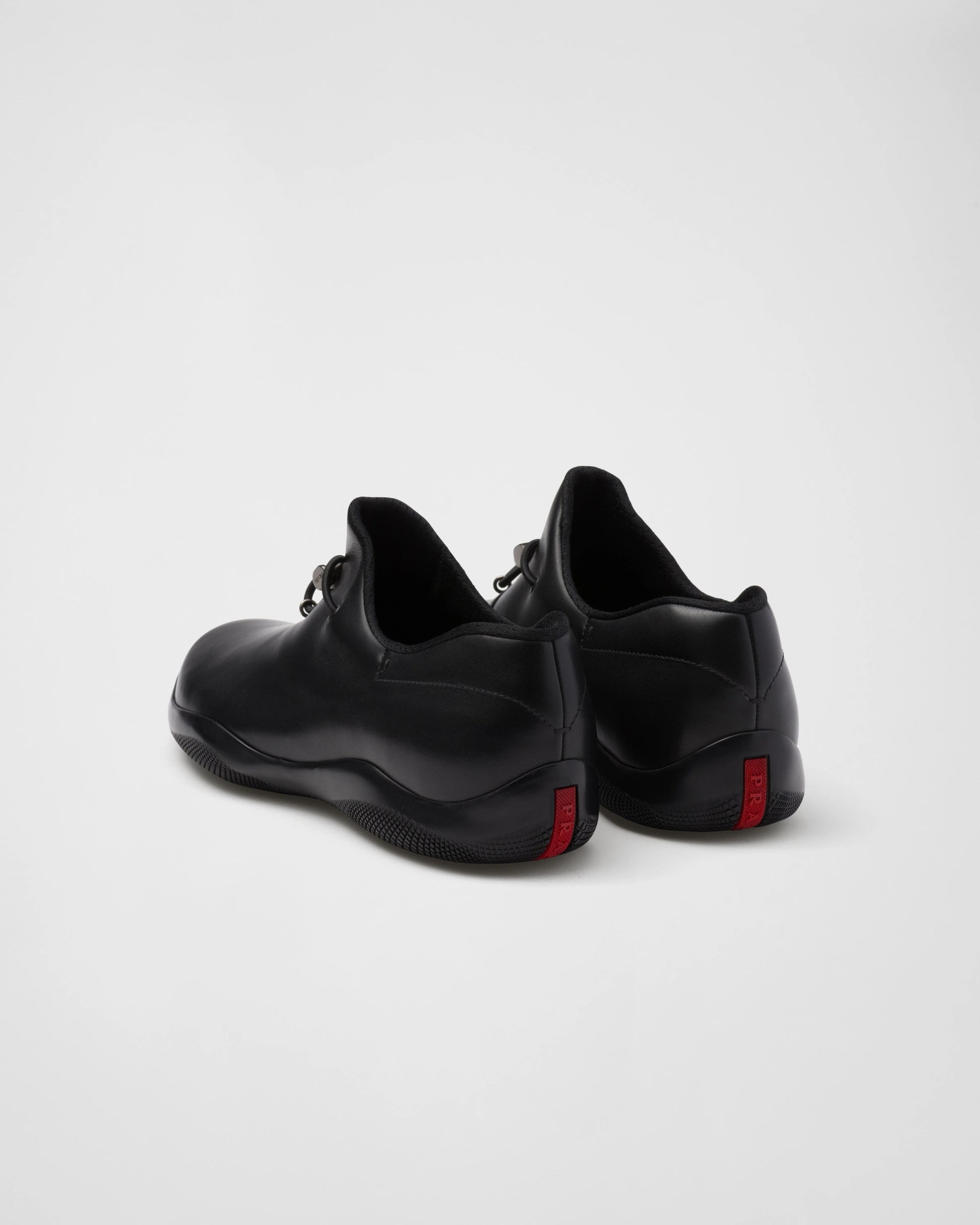 Toblach leather sneakers