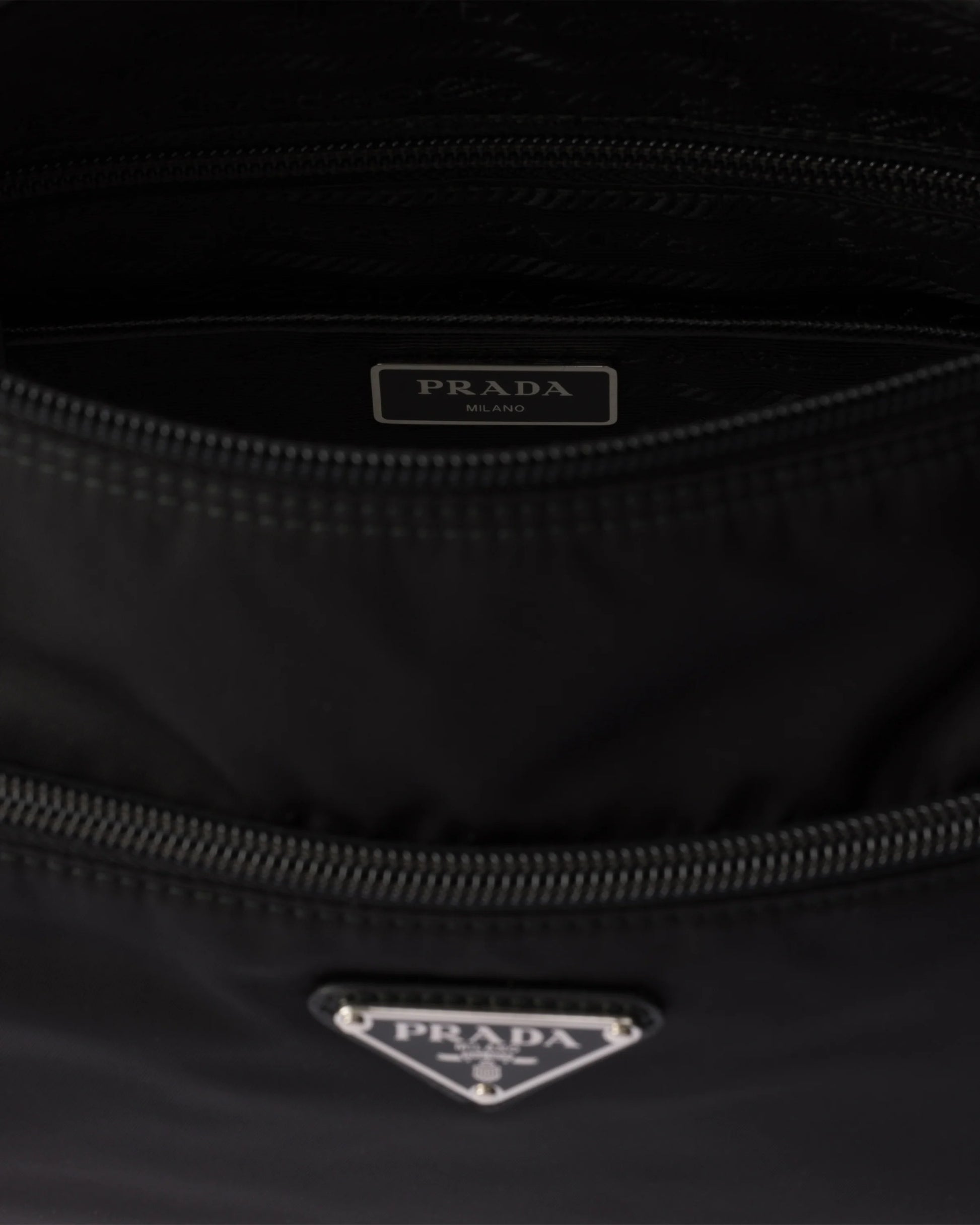 Re-Nylon bag