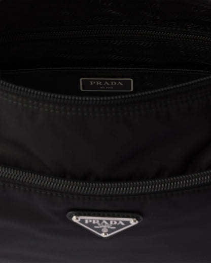 Re-Nylon bag