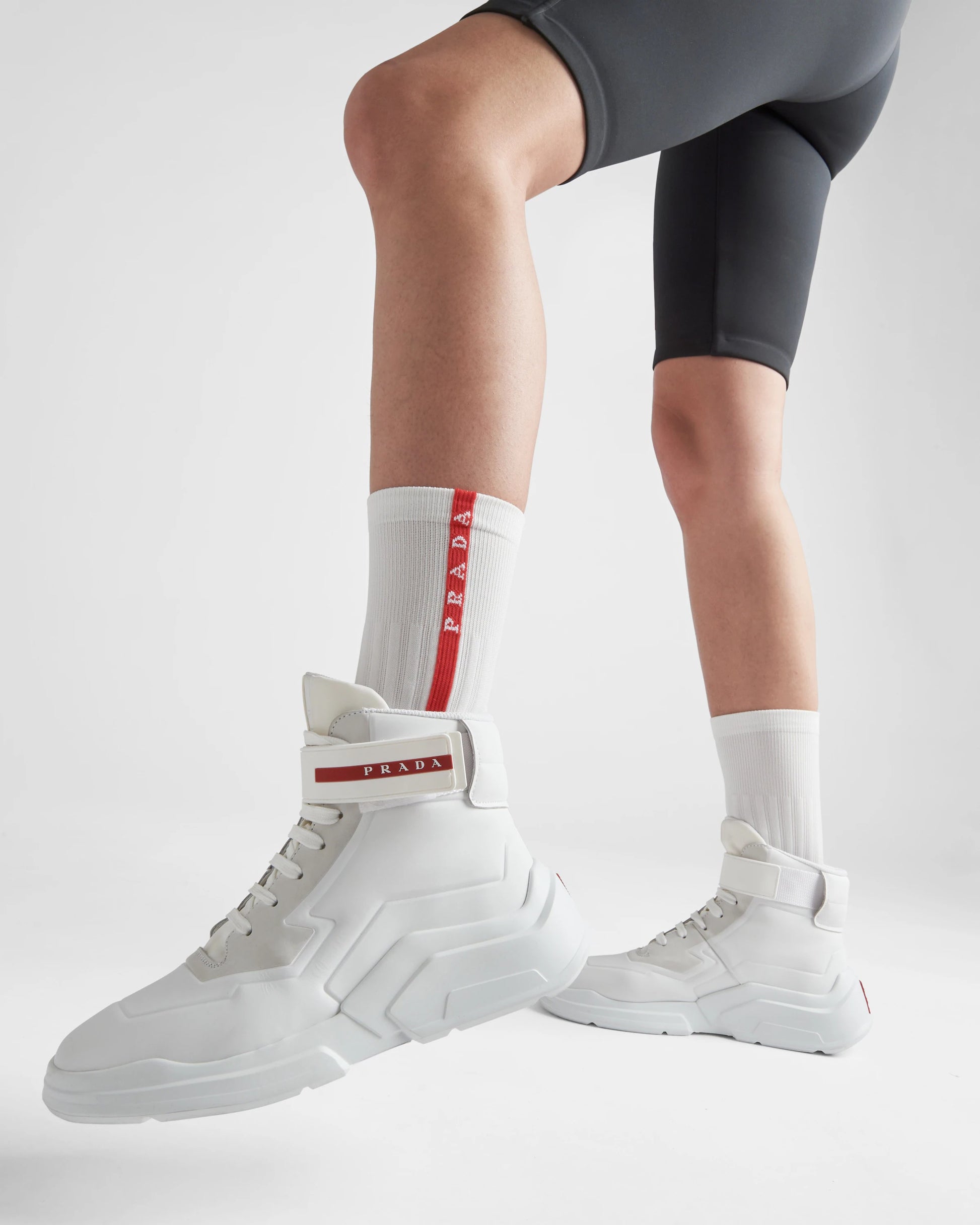 Re-Nylon socks