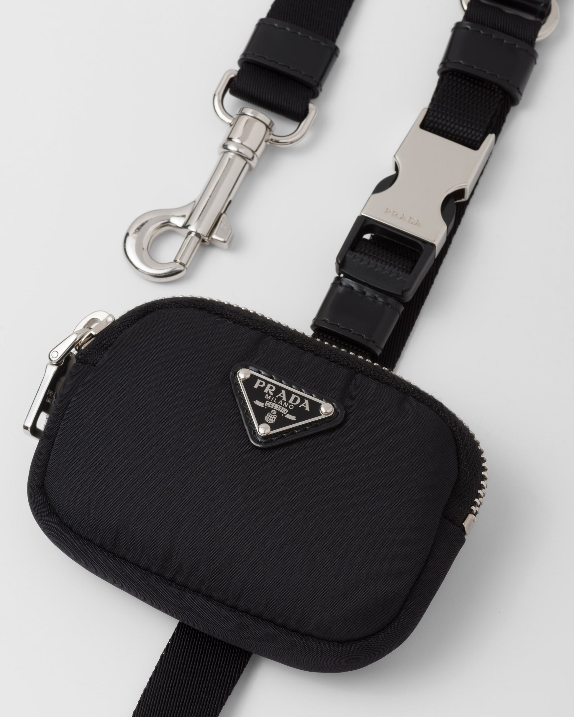 Re-Nylon pet leash