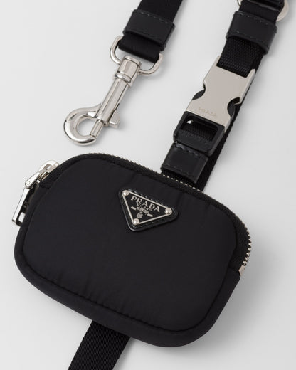 Re-Nylon pet leash