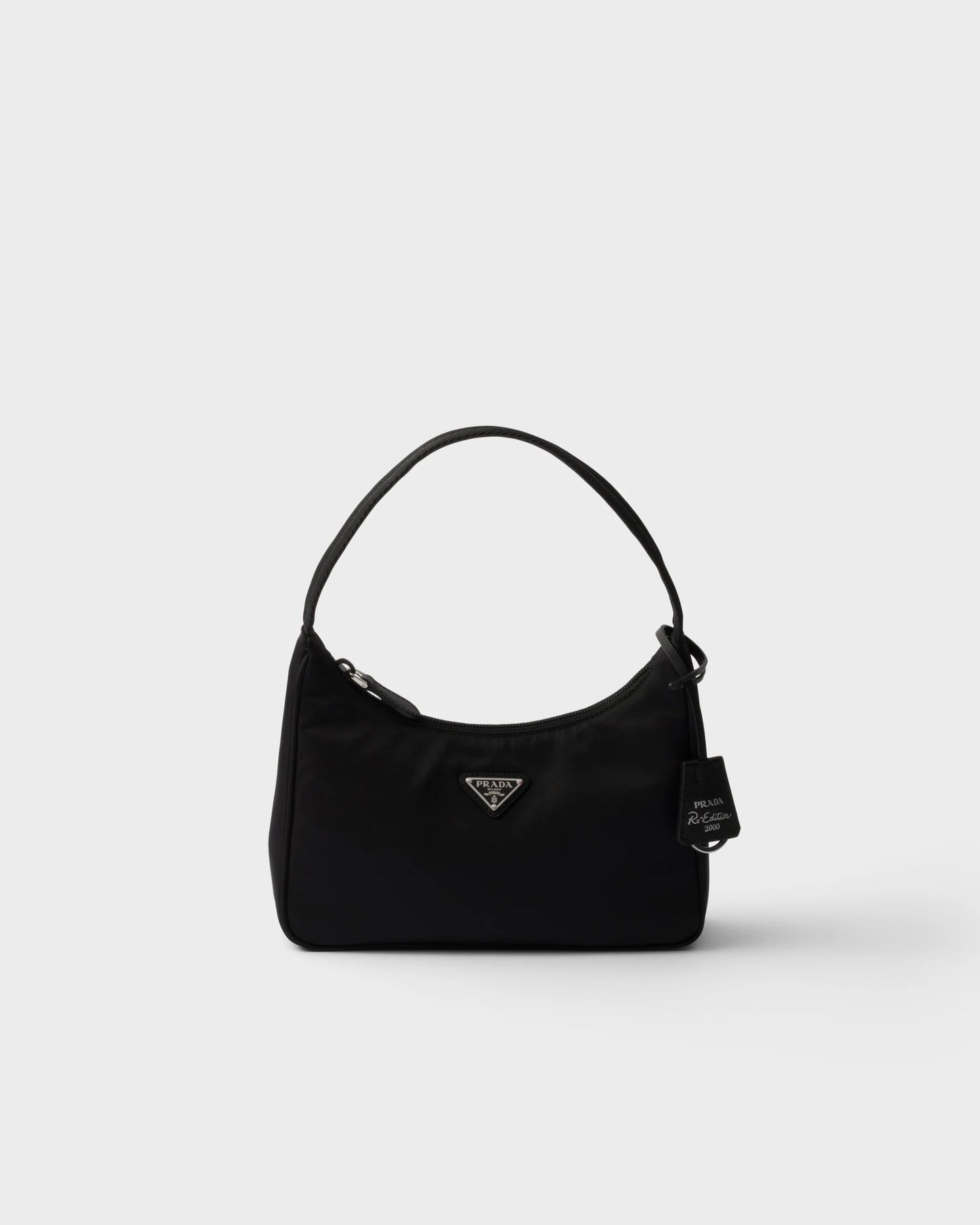 Re-Nylon Prada Re-Edition 2000 mini-bag