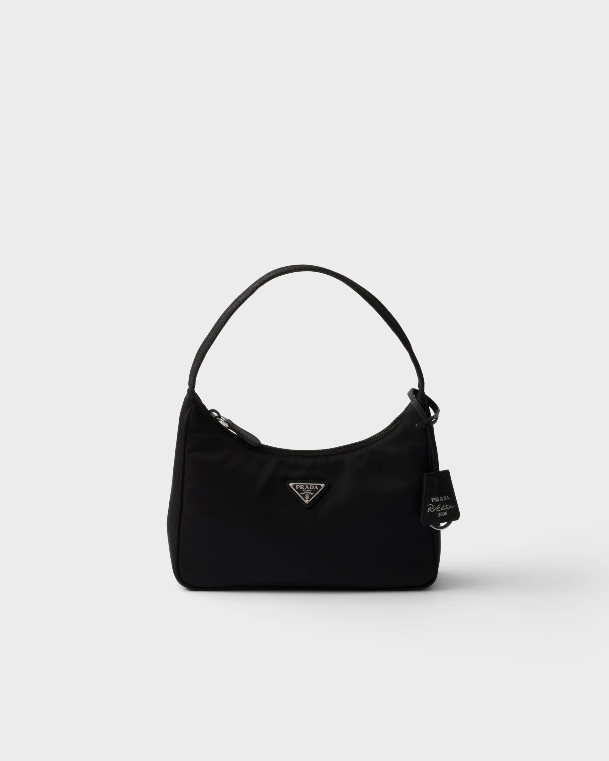 Re-Nylon Prada Re-Edition 2000 mini-bag